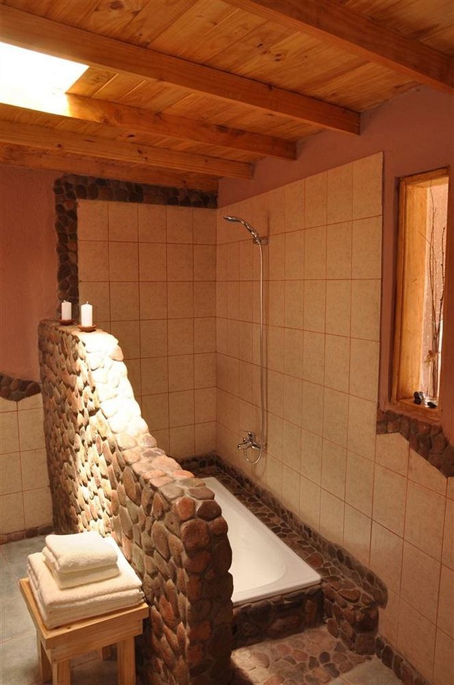 Ckamur Atacama Ethno Lodge & Spa San Pedro de Atacama Exteriör bild